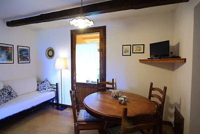 Landhaus Fonte Pecorale il Pozzo