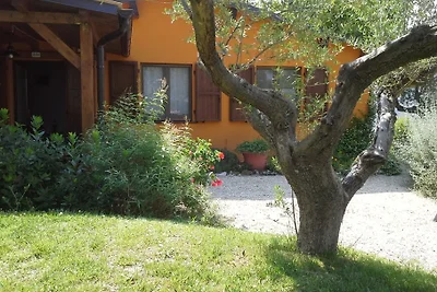Landhaus Fonte Pecorale la Stalla
