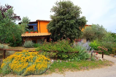 Landhaus Fonte Pecorale il Pozzo