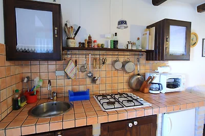 Landhaus Fonte Pecorale il Pozzo