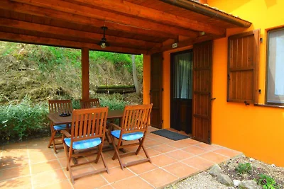 Landhaus Fonte Pecorale la Stalla