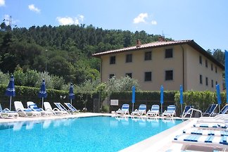 Ferienwohnungen Frantoio di Carmen