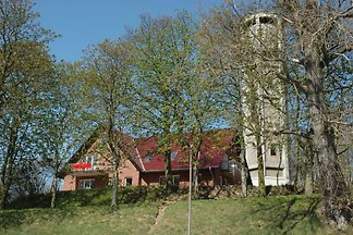 Ferienwohnung Röbel Müritz
