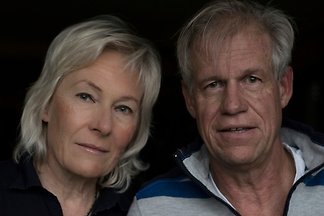 Familie B. Bushe Familie B. Bushe