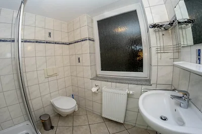 Appartamento di vacanza Kranich am Wasserturm