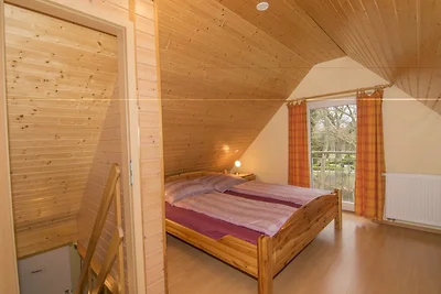 Appartamento di vacanza Kranich am Wasserturm