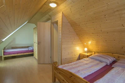 Appartamento di vacanza Kranich am Wasserturm