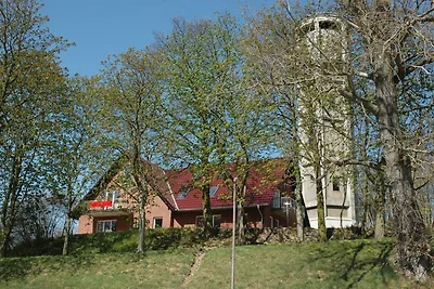 Fewo Seeadler am Wasserturm