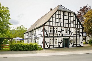Vakantiehuis Winterberg