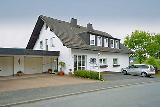 Vakantiehuis Winterberg