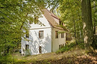 Sehr schönes Gruppenhaus mit viel Platz