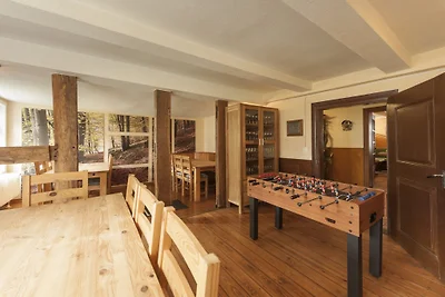 Ferienhaus Lemmerquelle
