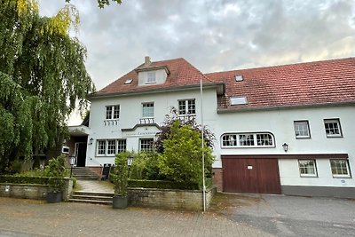 Kuća za odmor Dopust za oporavak Rüthen