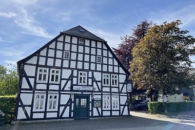 Ferienhaus Lemmerquelle