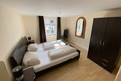 Ferienhaus Lemmerquelle