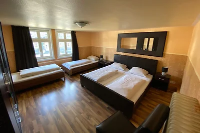 Ferienhaus Lemmerquelle
