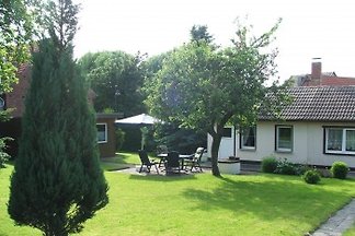 Ferienhaus Apfelblüte