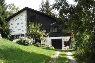 Jewel Chalet