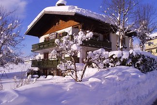 Landhaus HIRTERHÜTTE Fam. Gsenger