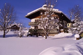 Landhaus HIRTERHÜTTE Fam. Gsenger