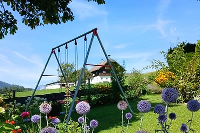Landhaus HIRTERHÜTTE Fam. Gsenger
