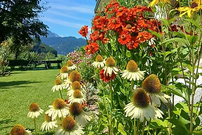 Landhaus HIRTERHÜTTE Fam. Gsenger