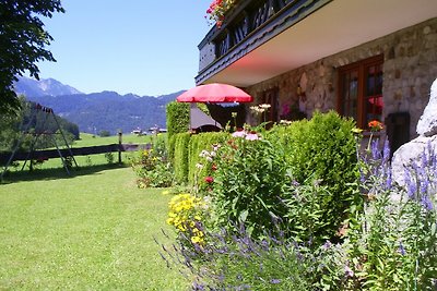 Landhaus HIRTERHÜTTE Fam. Gsenger