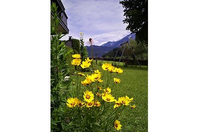 Landhaus HIRTERHÜTTE Fam. Gsenger