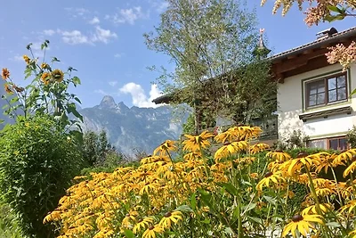 Landhaus HIRTERHÜTTE Fam. Gsenger