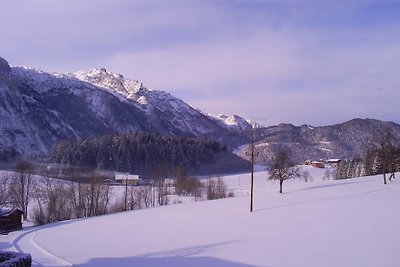 Landhaus HIRTERHÜTTE Fam. Gsenger