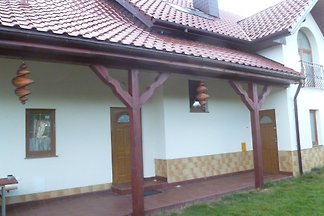 Feriendoppelhaus