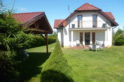 Casa di vacanze Porzione di casa