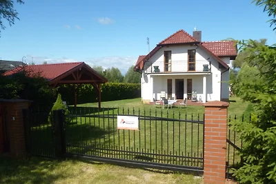 Casa di vacanze Porzione di casa