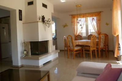 Casa di vacanze Porzione di casa