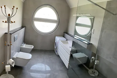 Casa di vacanze Porzione di casa