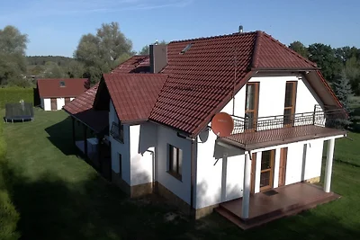 Casa di vacanze Porzione di casa
