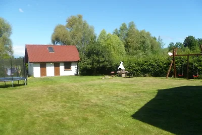Casa di vacanze Porzione di casa
