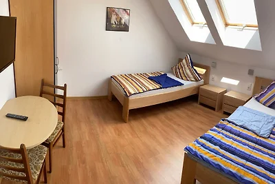 Casa di vacanze Porzione di casa