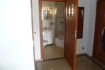 Casa di vacanze Porzione di casa