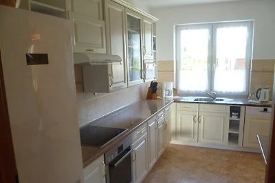 Holiday halfvrijstaand huis