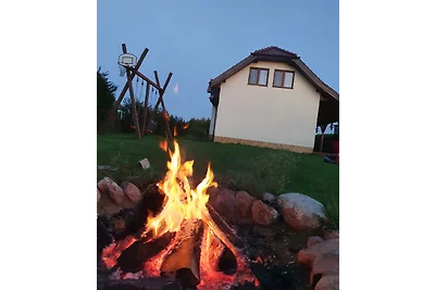 Casa di vacanze Porzione di casa