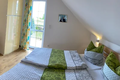 Holiday halfvrijstaand huis