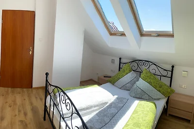 Casa di vacanze Porzione di casa