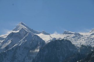 Ferienhaus Alpensonne