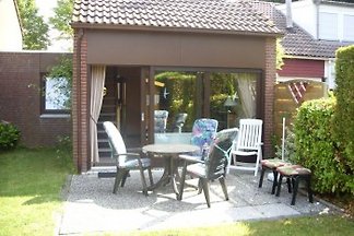 Ferienhaus de Tong 96 Bruinisse