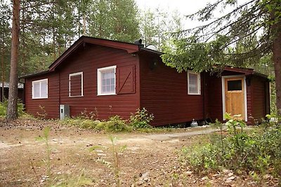 Komfortferienhaus in Norwegen