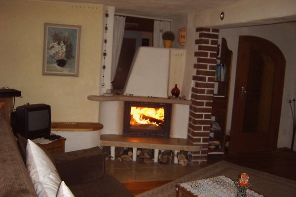 Ferienwohnung Prossen