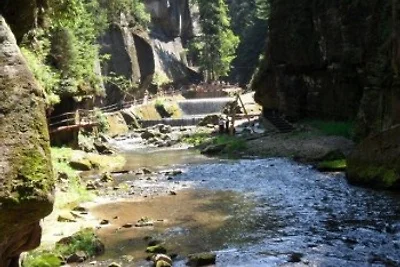 Appartamento di vacanza Svizzera sassone