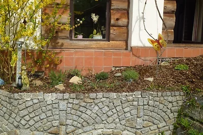 Casa di campagna al Gründelbach
