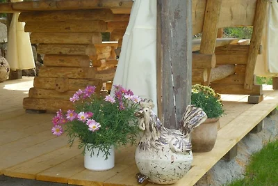 Casa di campagna al Gründelbach